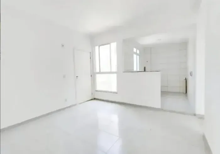 RES. MARAJOARA, 47M², 2 QUARTOS, 1 VAGA, PARQUE VERDE