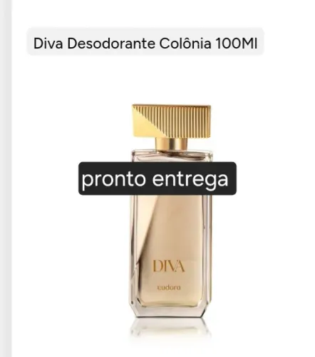 Colônia diva
