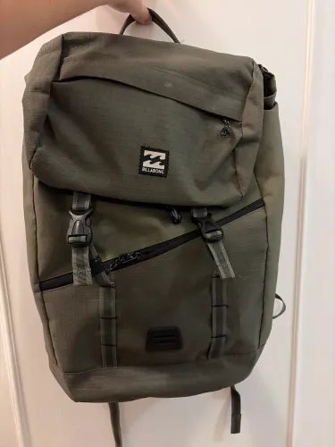 Mochila BillaBong