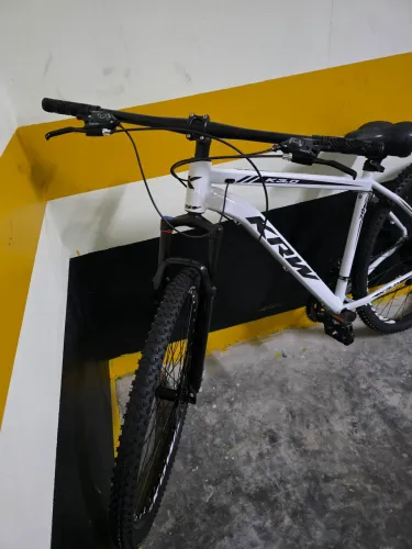Bicicleta zero