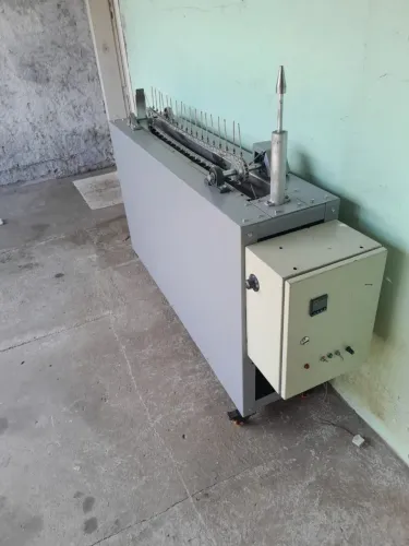 MAQUINA DE FAZER CANUDINHOS