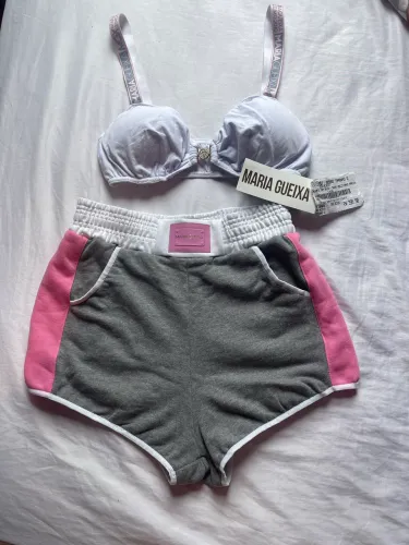 CONJUNTO MARIA GUEIXA NOVO! 