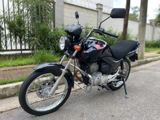 Fan 150cc 2012