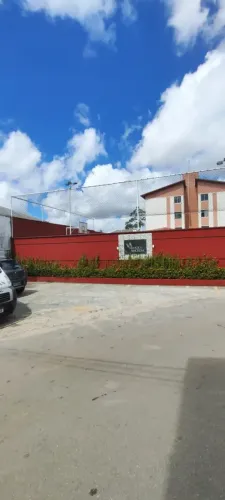 Imóvel para venda com 51 metros quadrados com 2 quartos em Angelim - São Luís - MA