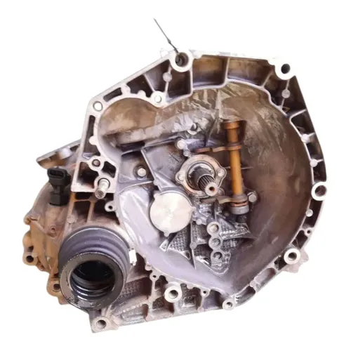 Caixa Cambio Palio Strada Doblo Punto Gran Siena Fiorino Idea 500 Uno 1.4 Fire Evo 05 a 22