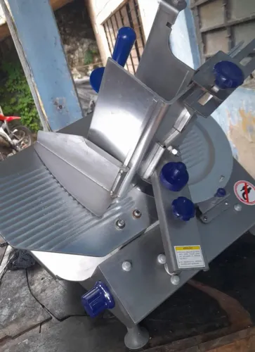Fatiador Automático Gural