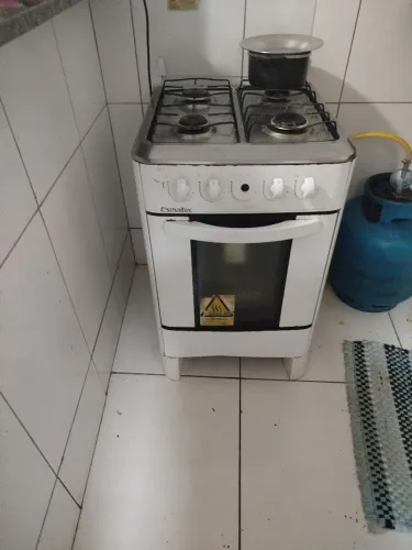 Em bom estado