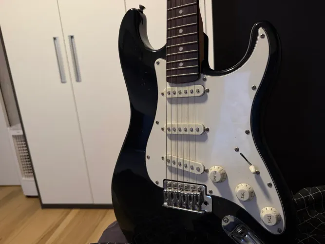 guitarra