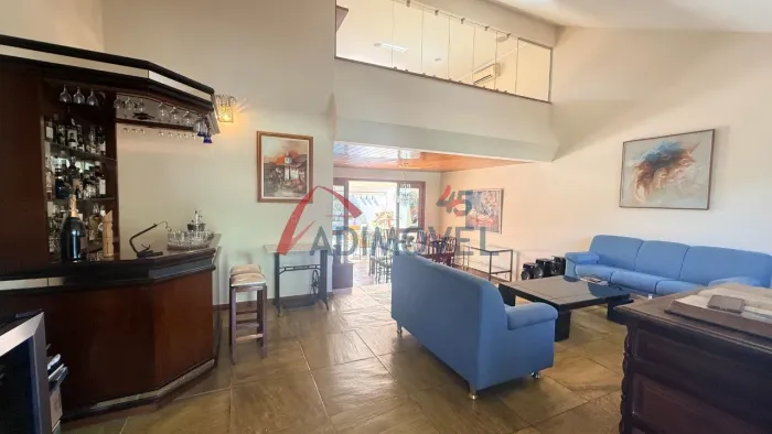 Oportunidade Imperdível: Casa de Luxo com 4 Quartos e 315,99m² na Mata da Praia, Vitória-E