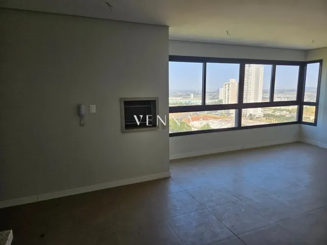 Apartamento à venda em Londrina, Gleba Fazenda Palhano, com 3 quartos, com 103 m², Arch Pa