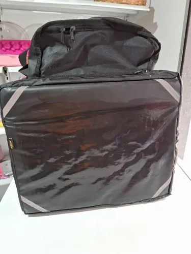 Bag nova nunca usada