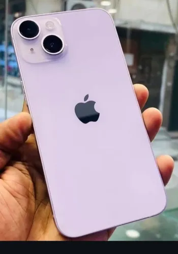 iPhone 14 Roxo -128 74% (Oferta )