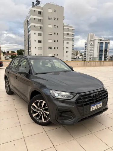Audi Q5 Prestige 2.0 TFSI Quattro S Tronic 2022