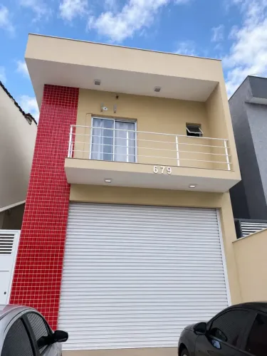 Salão comercial para alugar em Cajamar, Salão no Portal dos Ipês em Cajamar/SP