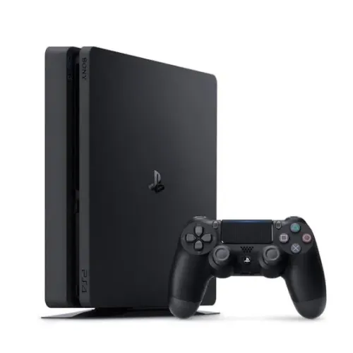 PS4 | 3 jogos | 2 controles | Base de Carregamento