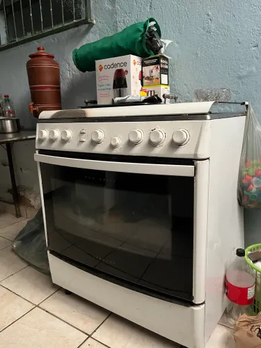 Fogão 6 bocas