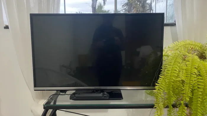 TV Smmart Panasonic 32 polegadas