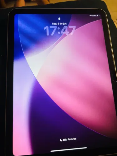 iPad 11 128gb chip A16 Silver