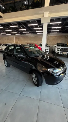 Fiat Palio 1.0 Economy Fire Flex 8V 4P 2014