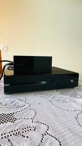  XBOX ONE FAT 500GB