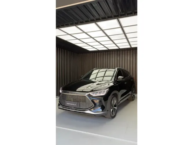 BYD Song Plus 1.5 16V Aut. (hibrido) 2024