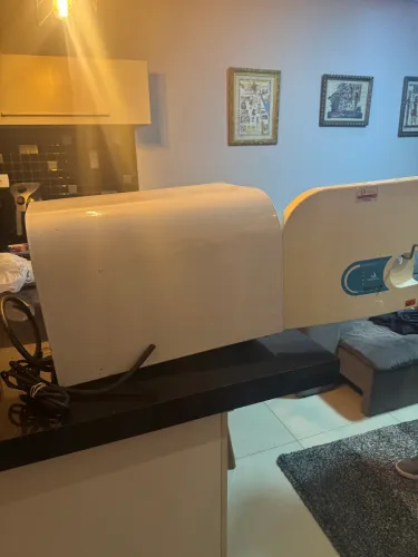 Autoclave Cristófoli Vitale 21L Alumínio - 220V