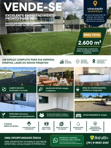 ÓTIMA OPORTUNIDADE ?