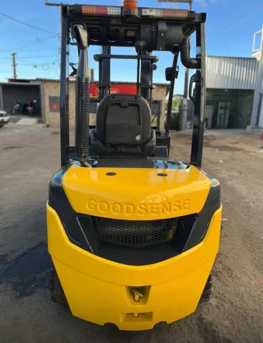 Empilhadeira Diesel ano 2020