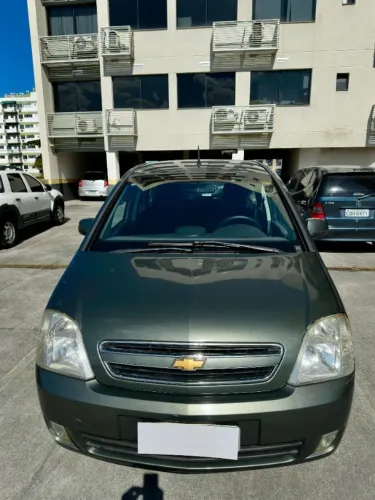 Chevrolet Meriva Prem.easytronic 1.8 Flexpower 5P 2010