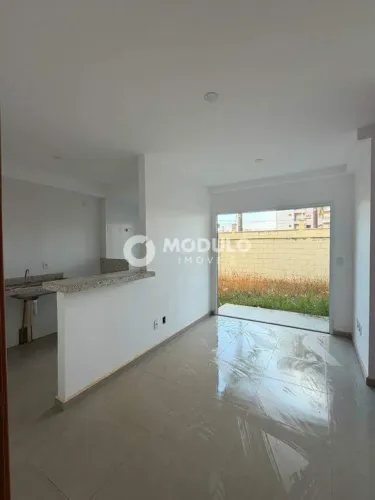 Apartamento terreo GRAND VILLE ,