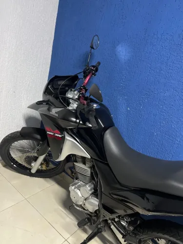 Xre 300 