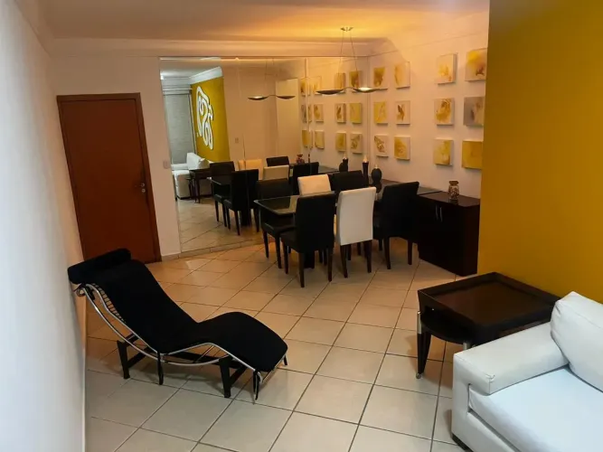 Apartamento para alugar em Cuiabá Edificio Gloria