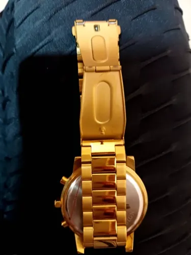 Relógio Euro Big Feminino