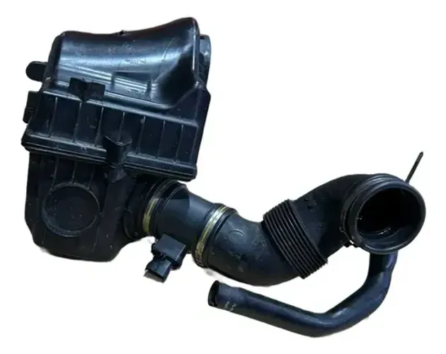 Caixa Filtro Ar Fiat Toro 2.0 2020