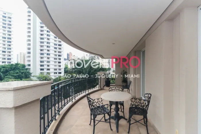 Apartamento 308m² para Venda no Paraíso