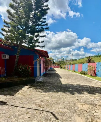 Alugo Imóvel Comercial na BR 259 (Las Vegas Motel)