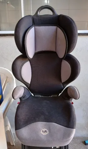 Assento elevação para carro menino/menina