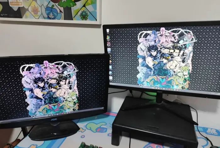 Pc gamer completo