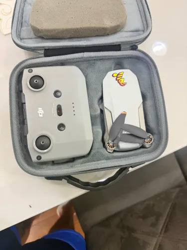 Drone DJI Mini 2