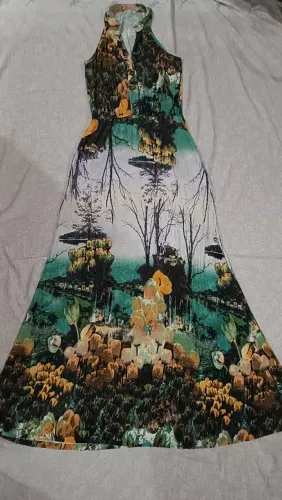 Vestido