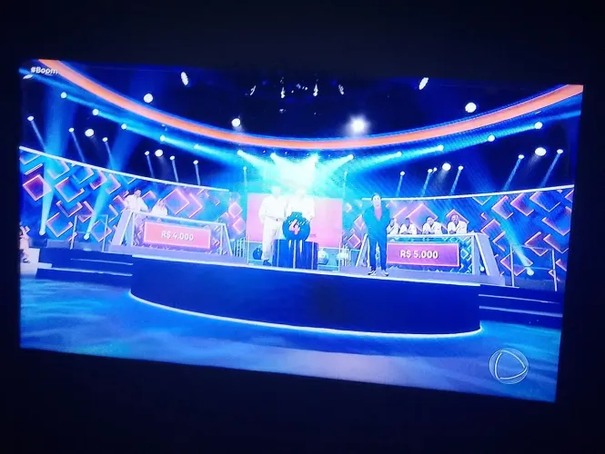 Tv LG 24 polegadas Nova Smart tv Entrega e garantia Olx