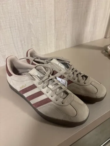 Tenis adidas Gazelle Indoor