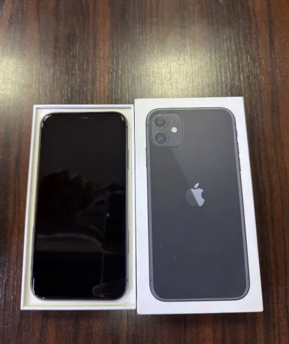 iPhone 11 128gb