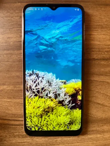 MOTO G9 PLAY