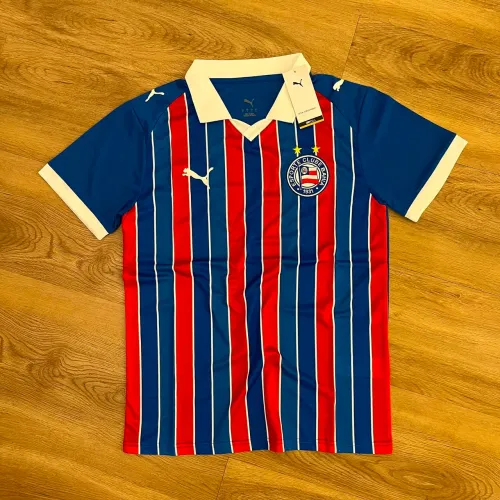 Camisa Bahia FC 2027