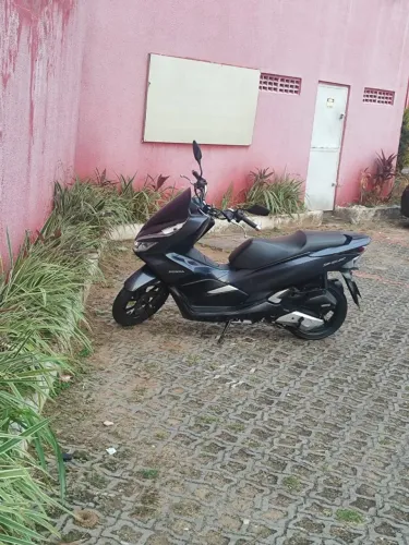 HONDA PCX 