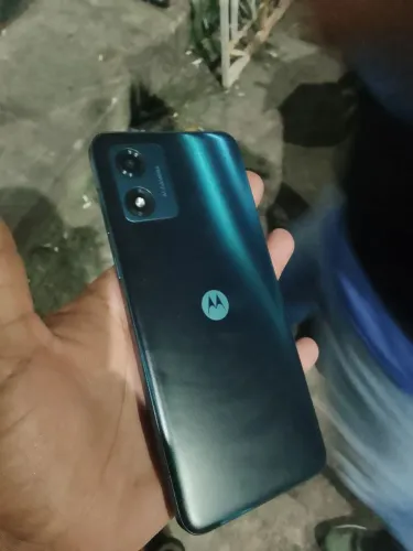 MOTO E13 NOVO SEM MARCAS DE USO