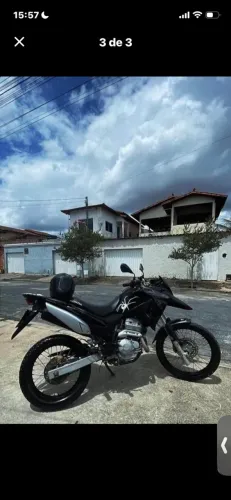Honda XRE 300/ 300 Abs/ Flex 2018
