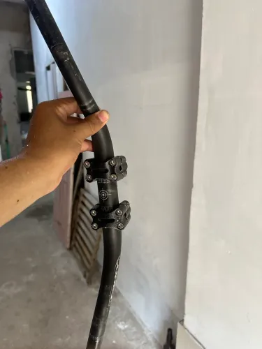 VENDO GUIDÃO OXXIS