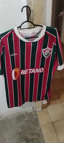 Camisa do Fluminense 2022/2023 Marcelo